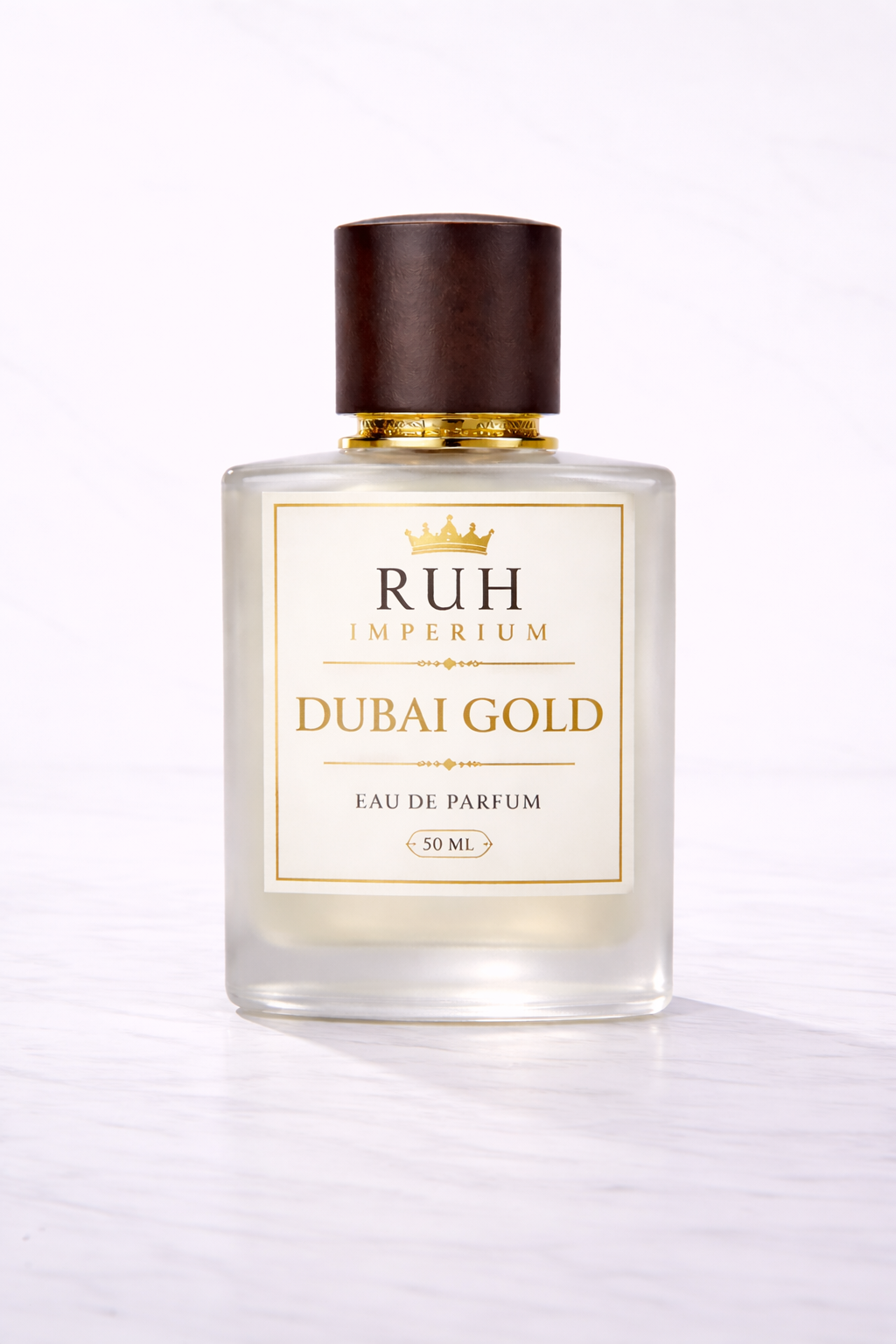 Dubai Gold perfume